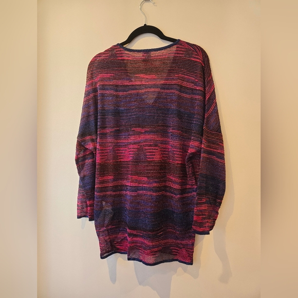 M Missoni Shear Top New with Tags Size 4 - Picture 9 of 10